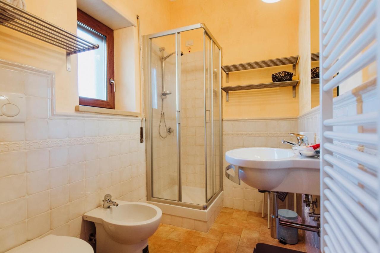 לינה וארוחת בוקר Castiglione In Teverina La Casa Di Gioia מראה חיצוני תמונה